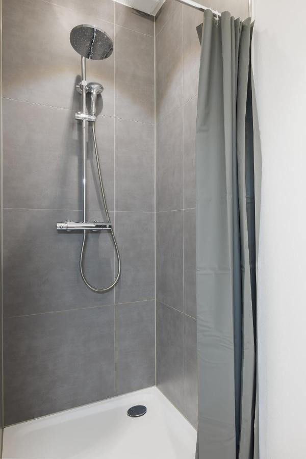 Poha House Theaterplatz Apartment Aachen Bagian luar foto